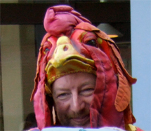 Olaf Behne